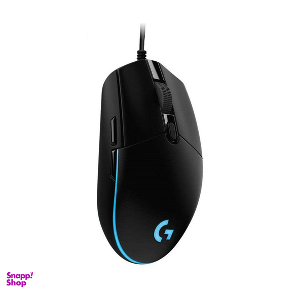 ماوس با سیم مناسب بازی لاجیتک (Logitech) مدل G102 Programmable Wired