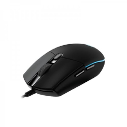 ماوس با سیم مناسب بازی لاجیتک (Logitech) مدل G102 Programmable Wired