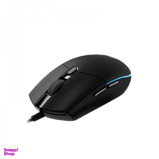 ماوس با سیم مناسب بازی لاجیتک (Logitech) مدل G102 Programmable Wired