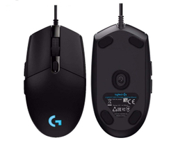 ماوس با سیم مناسب بازی لاجیتک (Logitech) مدل G102 Programmable Wired