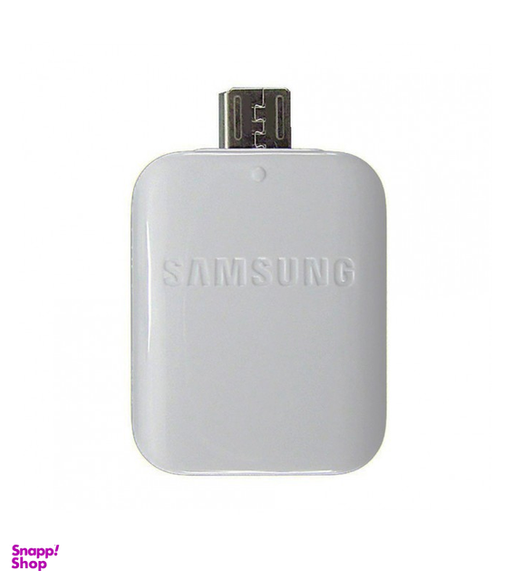 تبدیل OTG سامسونگ (Samsung) مدل USB به Micro USB کد 4046 6211