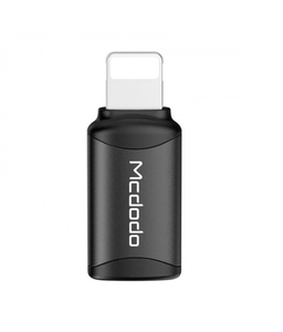 مبدل USB C به لایتنینگ مک دودو (Mcdodo) کد 4130 6347