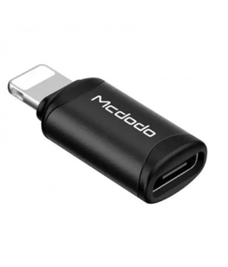 مبدل USB C به لایتنینگ مک دودو (Mcdodo) کد 4130 6347