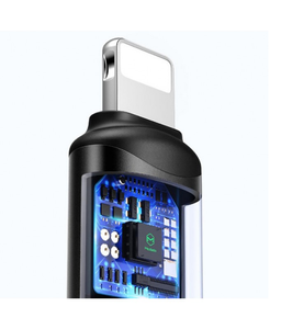 مبدل USB C به لایتنینگ مک دودو (Mcdodo) کد 4130 6347