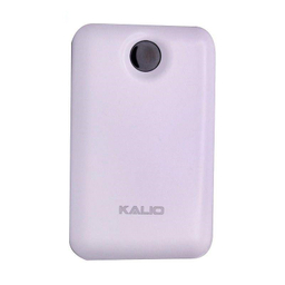 پاور بانک کالیو (Kalio) مدل KA 60 ظرفیت 10000mAh