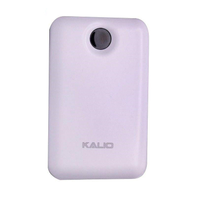 پاور بانک کالیو (Kalio) مدل KA 60 ظرفیت 10000mAh