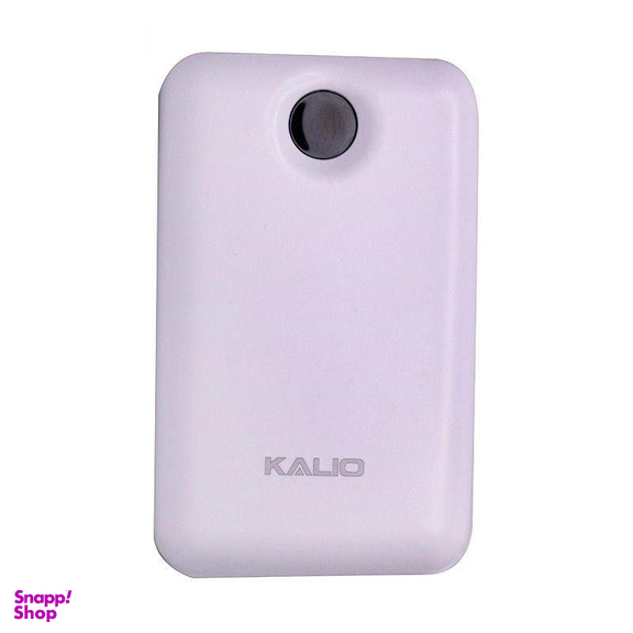 پاور بانک کالیو (Kalio) مدل KA 60 ظرفیت 10000mAh