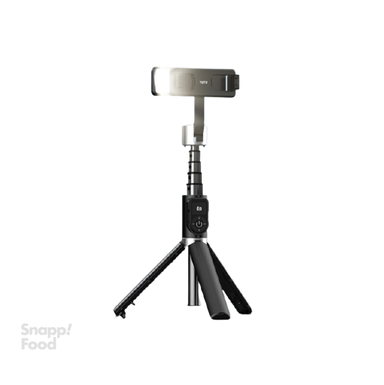 مونوپاد و سه پایه بلوتوثی توتو (Totu) مدل FGSS 003UDESIGN Jane Series 360 Degree Rotation