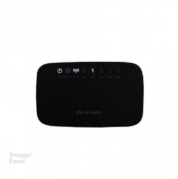 روتر چهار پورت هواوی (Huawei) مدل HG231F