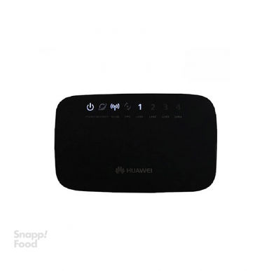 روتر چهار پورت هواوی (Huawei) مدل HG231F