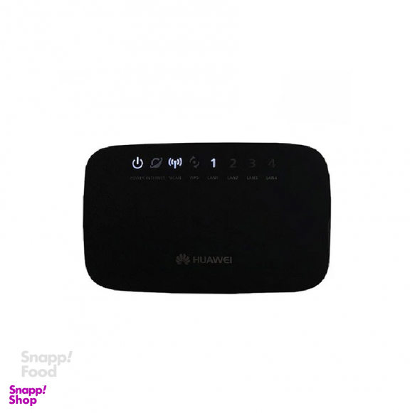روتر چهار پورت هواوی (Huawei) مدل HG231F