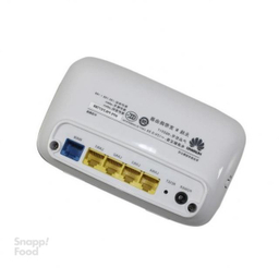 روتر چهار پورت هواوی (Huawei) مدل HG231F