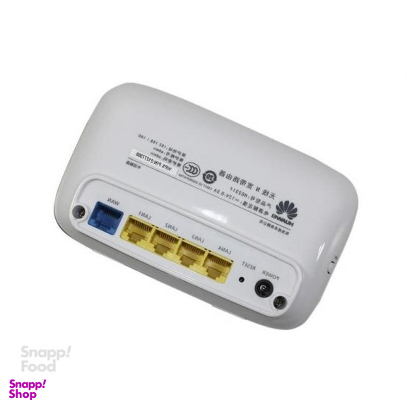 روتر چهار پورت هواوی (Huawei) مدل HG231F