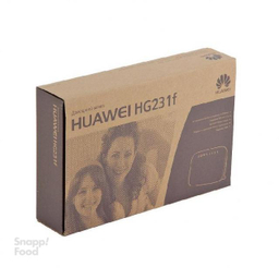 روتر چهار پورت هواوی (Huawei) مدل HG231F
