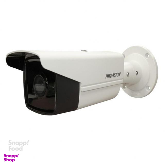دوربین مدار بسته هایک ویژن (Hikvision) مدل DS 2CD2T63G0 I5