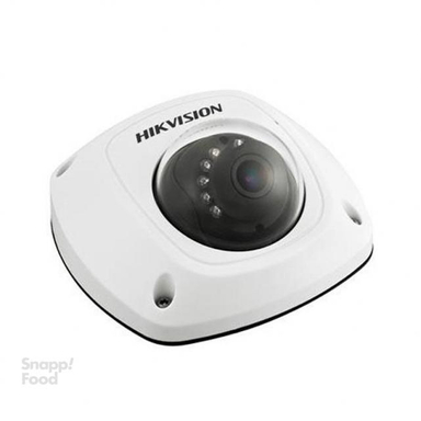 دوربین مدار بسته هایک ویژن (Hikvision) مدل DS 2CD2542FWD IS