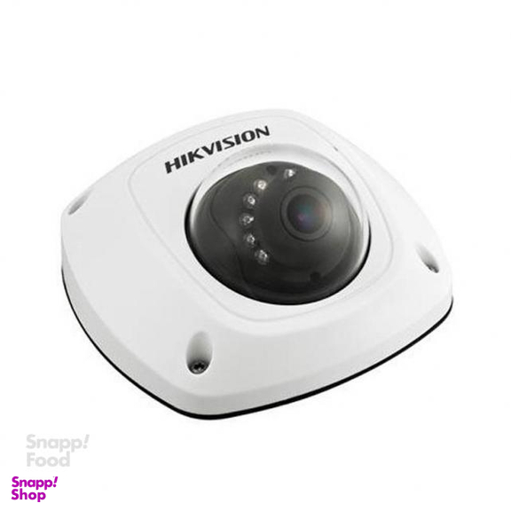 دوربین مدار بسته هایک ویژن (Hikvision) مدل DS 2CD2542FWD IS
