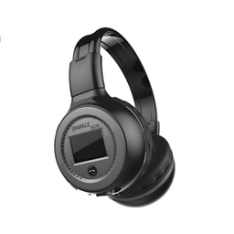هدفون بلوتوثی زیلوت (Zealot) مدل B570