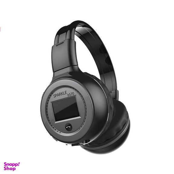 هدفون بلوتوثی زیلوت (Zealot) مدل B570