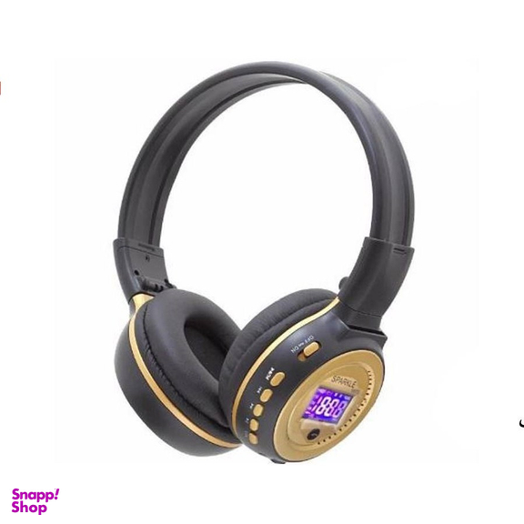 هدفون بلوتوثی زیلوت (Zealot) مدل B570