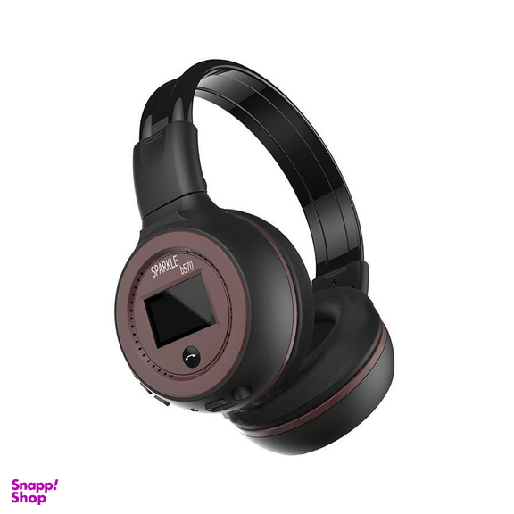 هدفون بلوتوثی زیلوت (Zealot) مدل B570