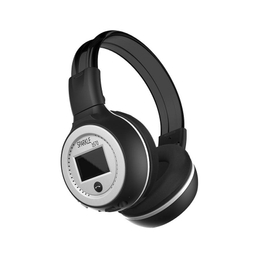 هدفون بلوتوثی زیلوت (Zealot) مدل B570