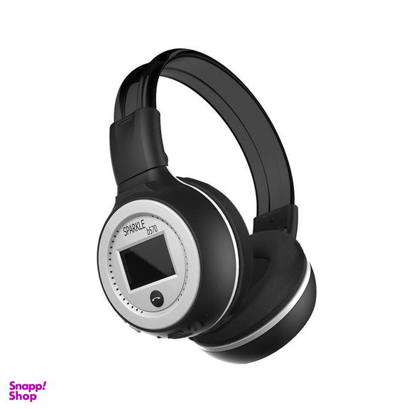 هدفون بلوتوثی زیلوت (Zealot) مدل B570