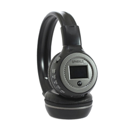 هدفون بلوتوثی زیلوت (Zealot) مدل B570