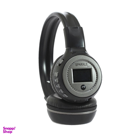 هدفون بلوتوثی زیلوت (Zealot) مدل B570