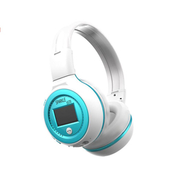 هدفون بلوتوثی زیلوت (Zealot) مدل B570