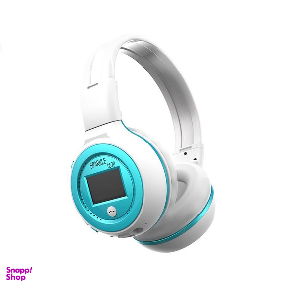 هدفون بلوتوثی زیلوت (Zealot) مدل B570