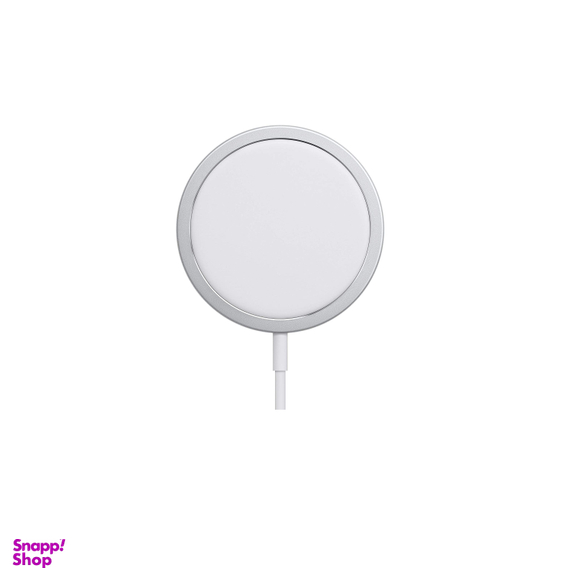 شارژر ساعت مدل MagSafe مناسب ساعت هوشند Apple Watch نسخه اپل استور