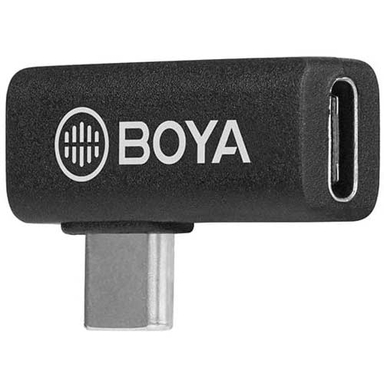 مبدل میکروفون بویا (Boya) مدل BY K5