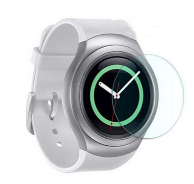 گلس ساعت هوشمند سامسونگ (Samsung) مدل Samsung Gear S2