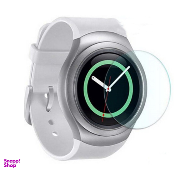 گلس ساعت هوشمند سامسونگ (Samsung) مدل Samsung Gear S2
