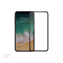 محافظ صفحه نمایش شیشه ای مناسب موبایل اپل iPhone XR