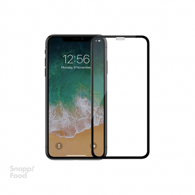 محافظ صفحه نمایش شیشه ای مناسب موبایل اپل iPhone XR