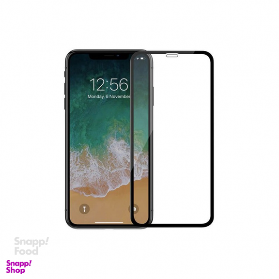 محافظ صفحه نمایش شیشه ای مناسب موبایل اپل iPhone XR