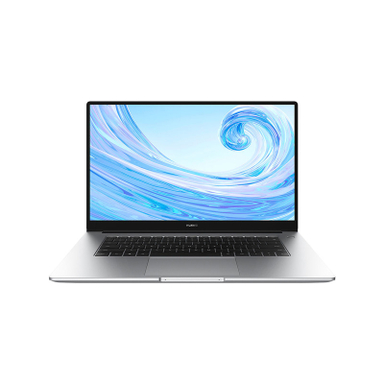 لپ تاپ 15 اینچی هواوی (Huawei) مدل Mate Book D 15 A گارانتی دو سال مدیا پردازش