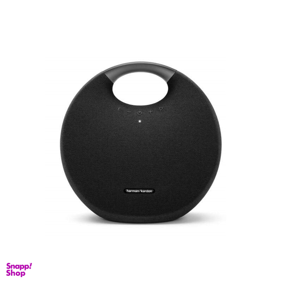 اسپیکر قابل حمل هارمن کاردن (Harman Kardon) مدل Onyx Studio 6