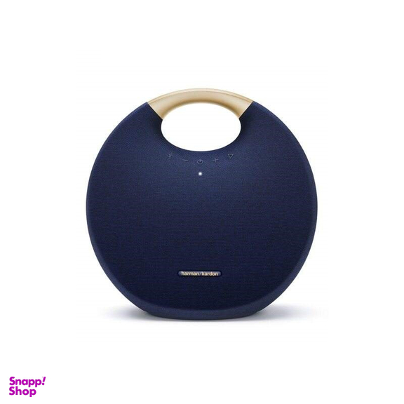 اسپیکر قابل حمل هارمن کاردن (Harman Kardon) مدل Onyx Studio 6