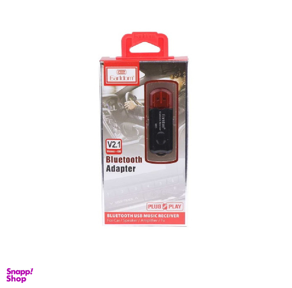 دانگل بلوتوث USB ارلدام (Earldom) مدل ET M24
