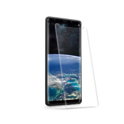 محافظ صفحه نمایش UV مناسب موبایل سامسونگ Galaxy S9 Plus
