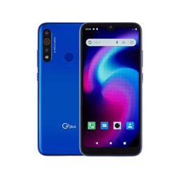 گوشی موبایل جی پلاس مدل P10 GMC635K ظرفیت 32 گیگابایت رم 2 گیگابایت