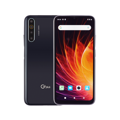 گوشی موبایل جی پلاس (G Plus) مدل X10 GMC667K ظرفیت 64GB رم 3GB
