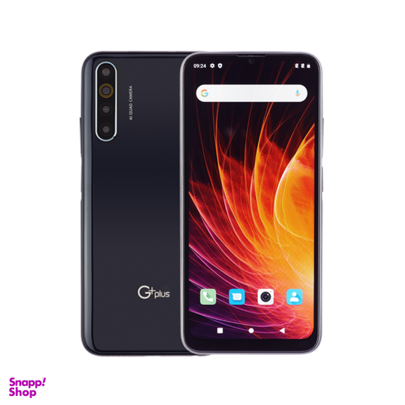 گوشی موبایل جی پلاس (G Plus) مدل X10 GMC667K ظرفیت 64GB رم 3GB