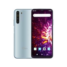 گوشی موبایل جی پلاس (G Plus) مدل X10 GMC667K ظرفیت 64GB رم 3GB