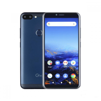 گوشی موبایل جی پلاس (G Plus) مدل T10 GMC515 ظرفیت 16GB رم 2GB