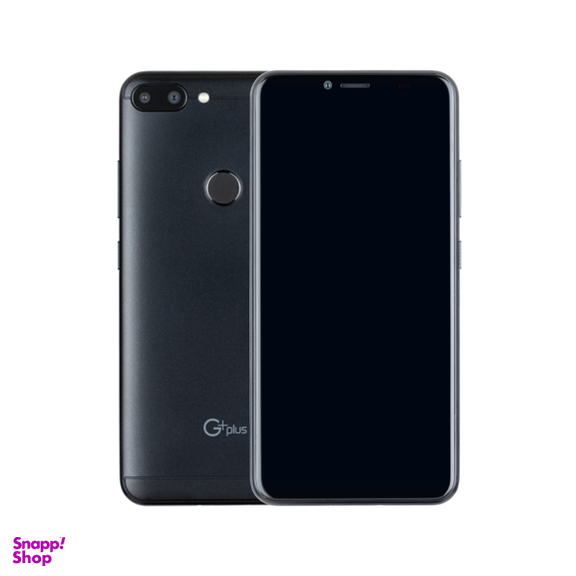 گوشی موبایل جی پلاس (G Plus) مدل T10 GMC515 ظرفیت 16GB رم 2GB