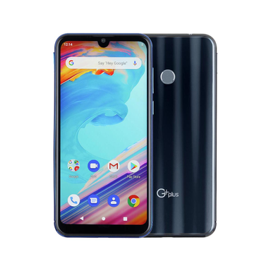 گوشی موبایل جی پلاس (G Plus) مدل Q10 GMC636 ظرفیت 32GB رم 3GB